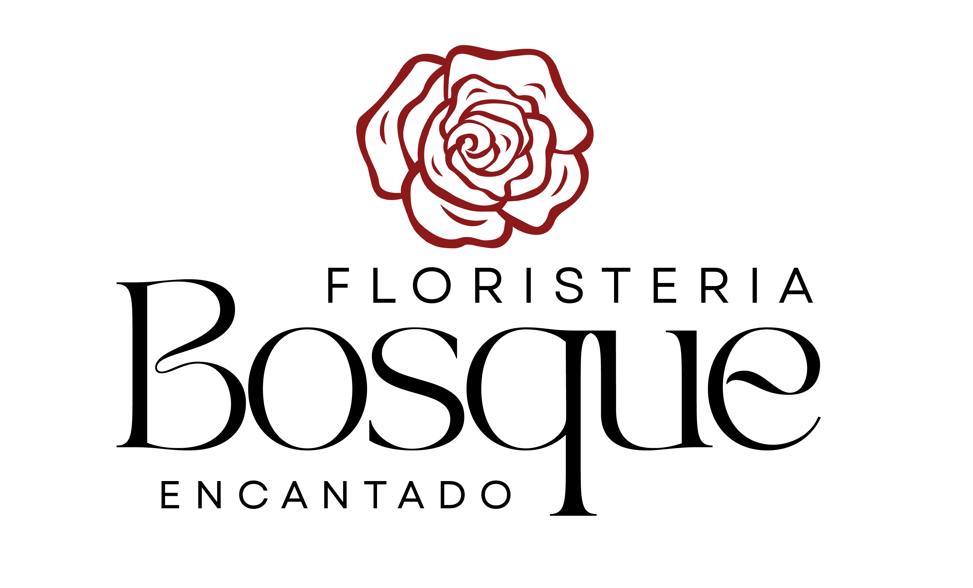 Floristería El Bosque Encantado