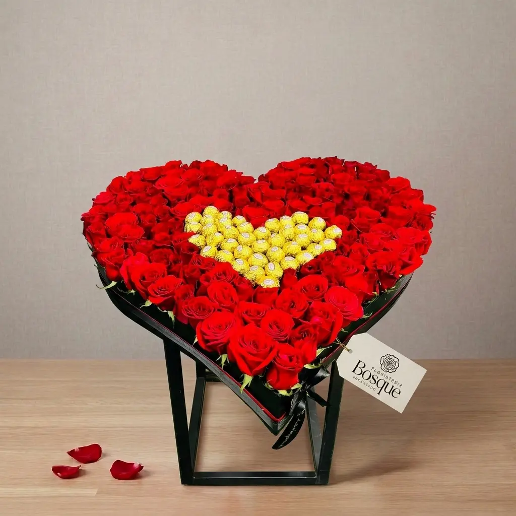 corazones 700.000