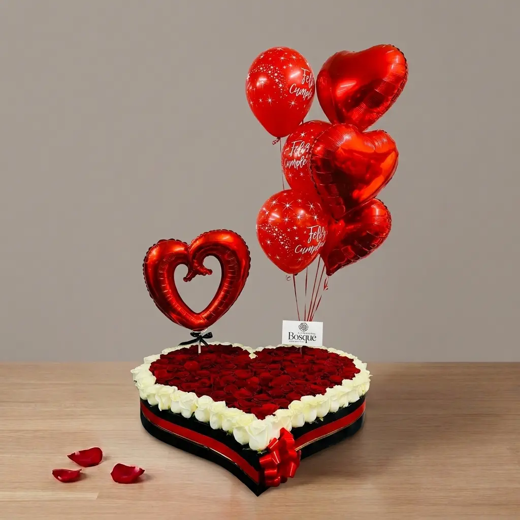 corazones 900.000